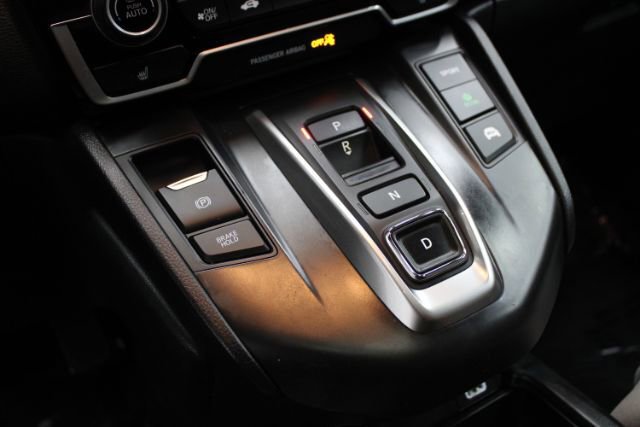 Used 2022 Honda CR-V EX image 19