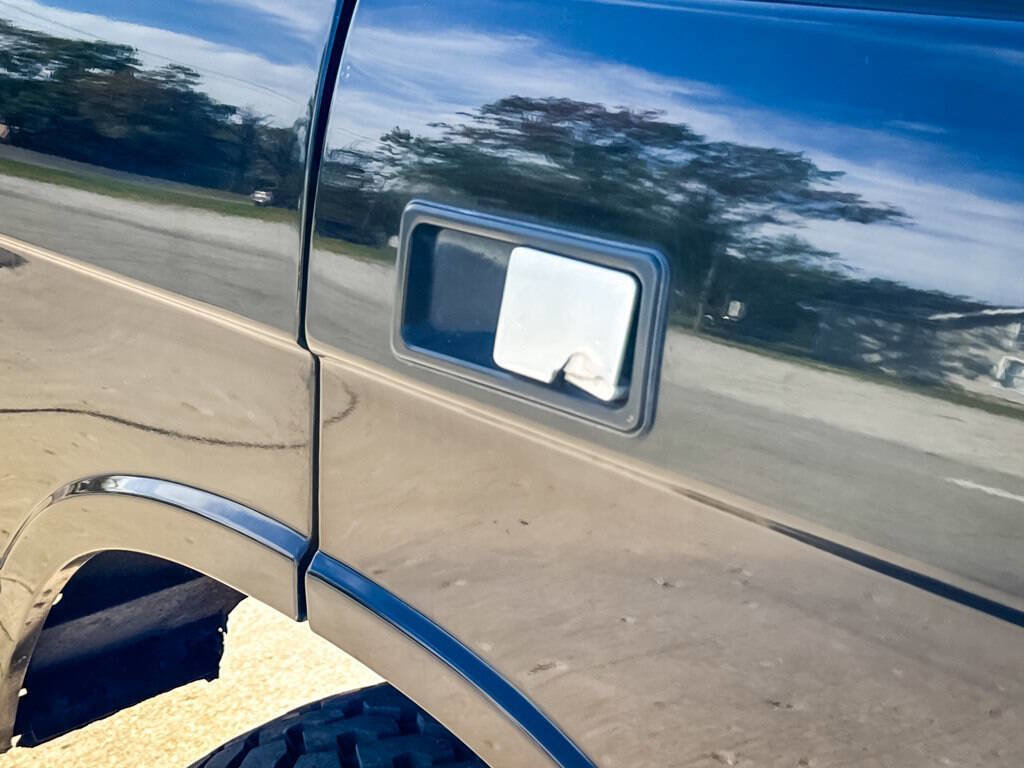 Used 1995 Land Rover Range Rover County image 35