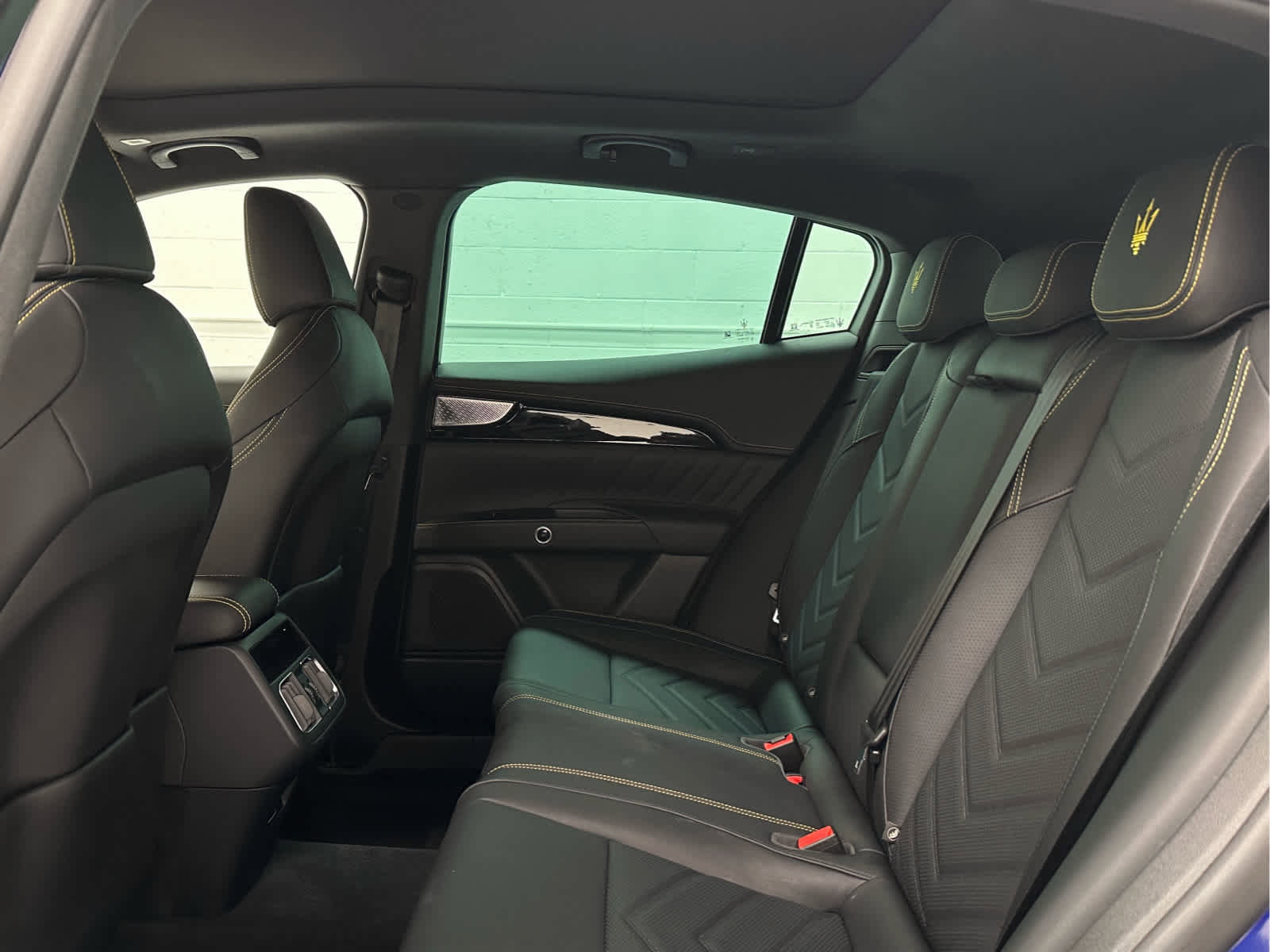 Used 2023 Maserati Grecale Modena image 15