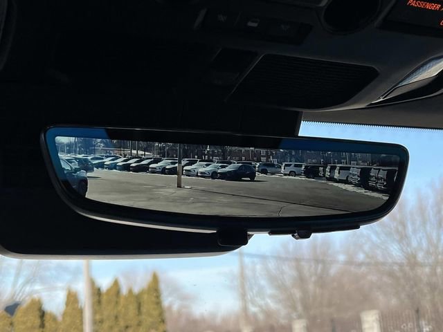 New 2026 GMC Hummer EV SUV image 31