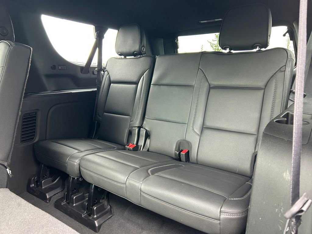 Used 2024 GMC Yukon XL Denali w/ Advanced Technology Package image 35
