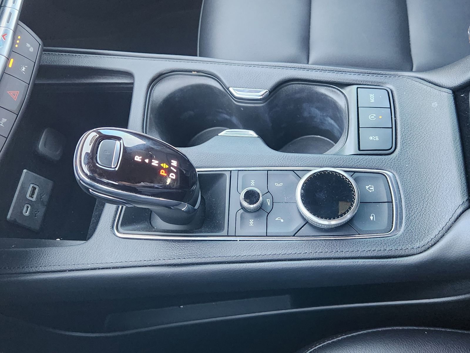 Used 2023 Cadillac XT4 Sport w/ Cold Weather Package image 23