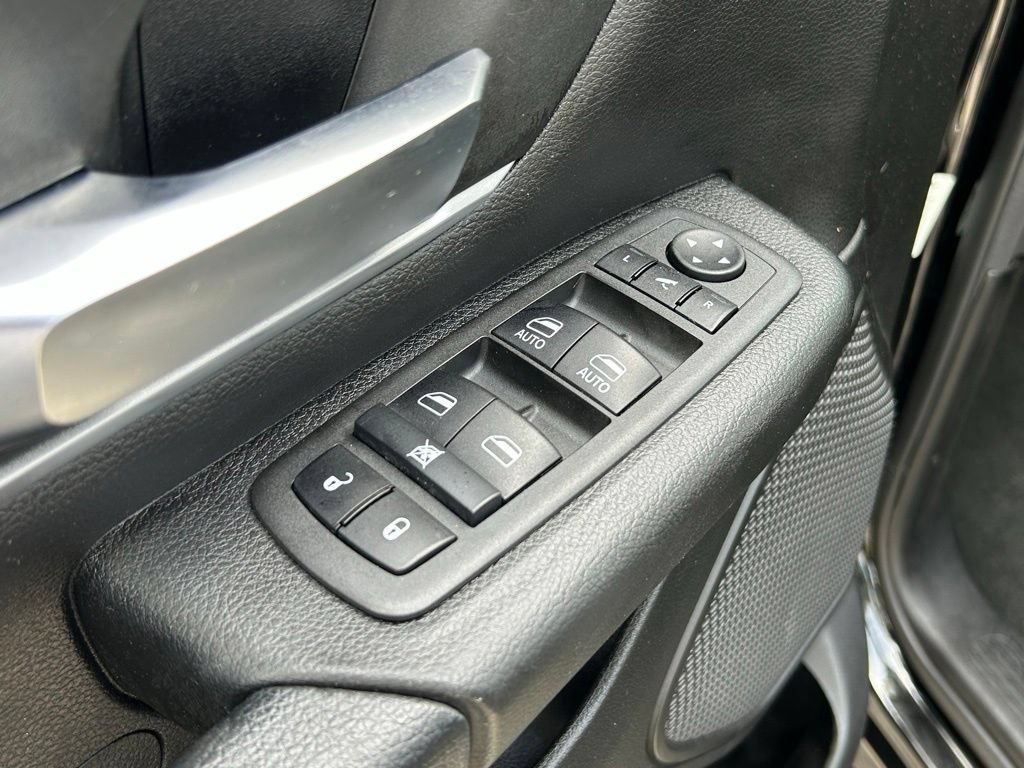 Certified 2022 RAM 1500 Big Horn AWD/4WD image 34