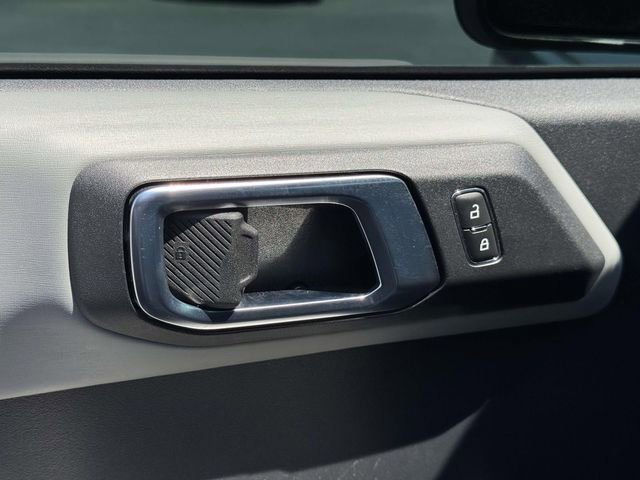 Used 2022 Ford Bronco Badlands w/ Sasquatch Package image 20