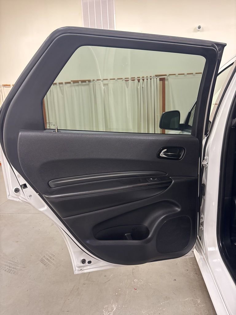 Used 2021 Dodge Durango GT image 25