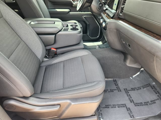 Certified 2024 GMC Sierra 1500 Elevation AWD/4WD image 9