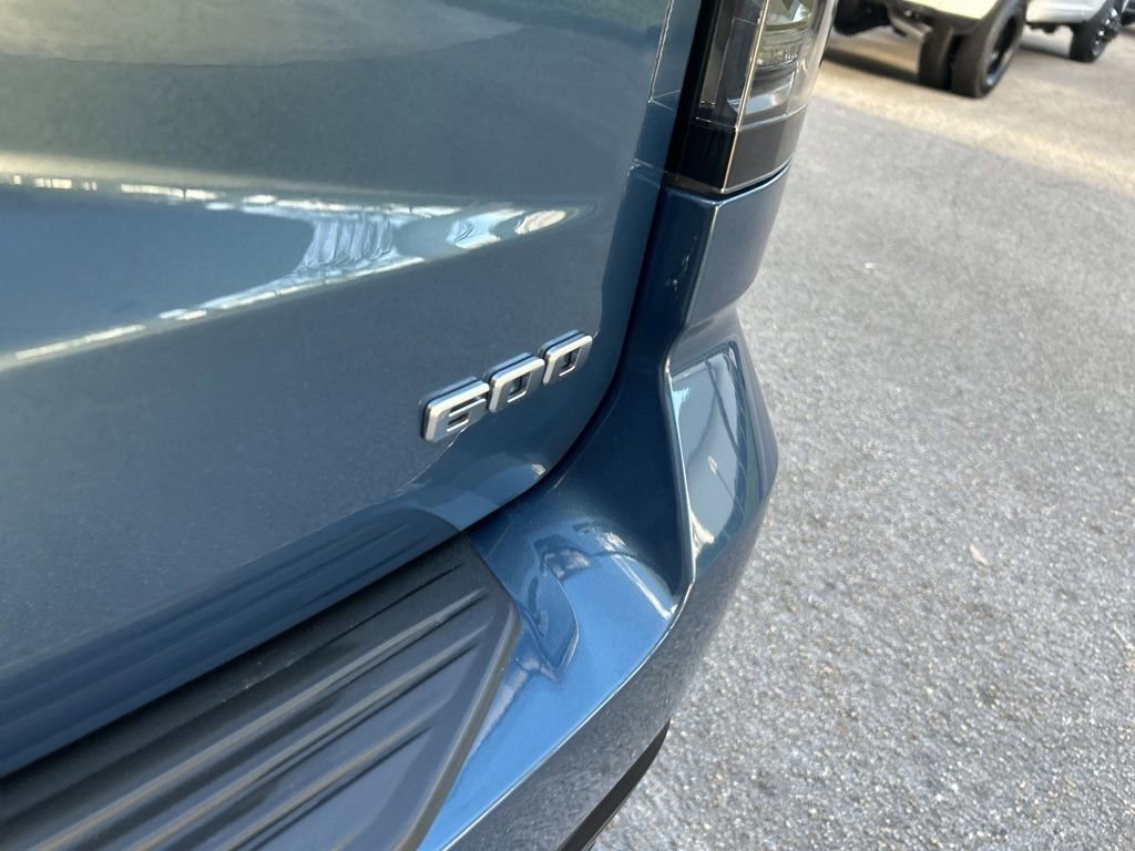 Used 2026 Cadillac Escalade Sport image 23