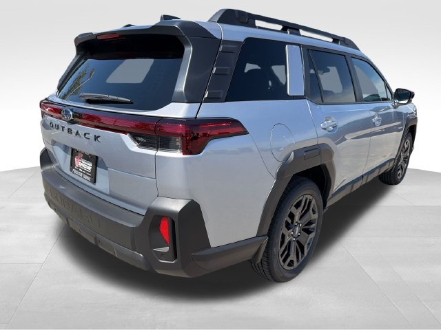 New 2026 Subaru Outback Limited XT AWD/4WD image 7