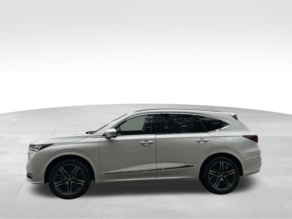 New 2026 Acura MDX w/ Advance Package AWD/4WD image 2