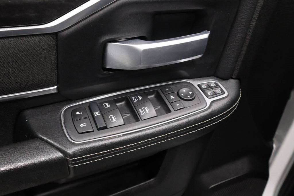 Used 2024 RAM 2500 Big Horn image 22