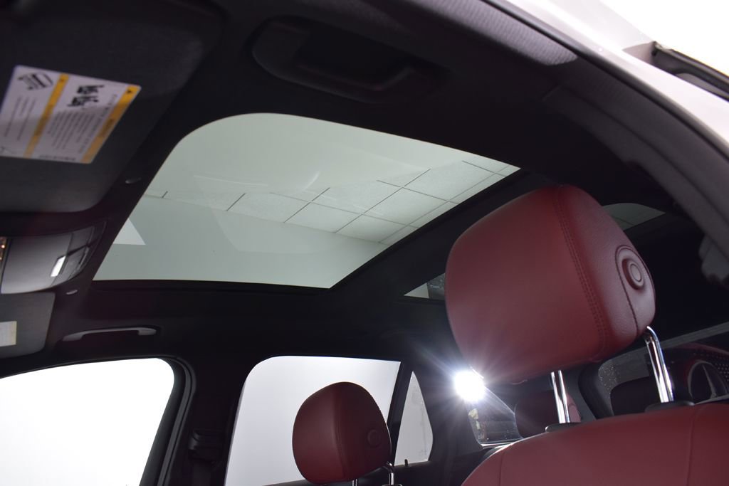 Certified 2022 Mercedes-Benz GLC 300 4MATIC image 13