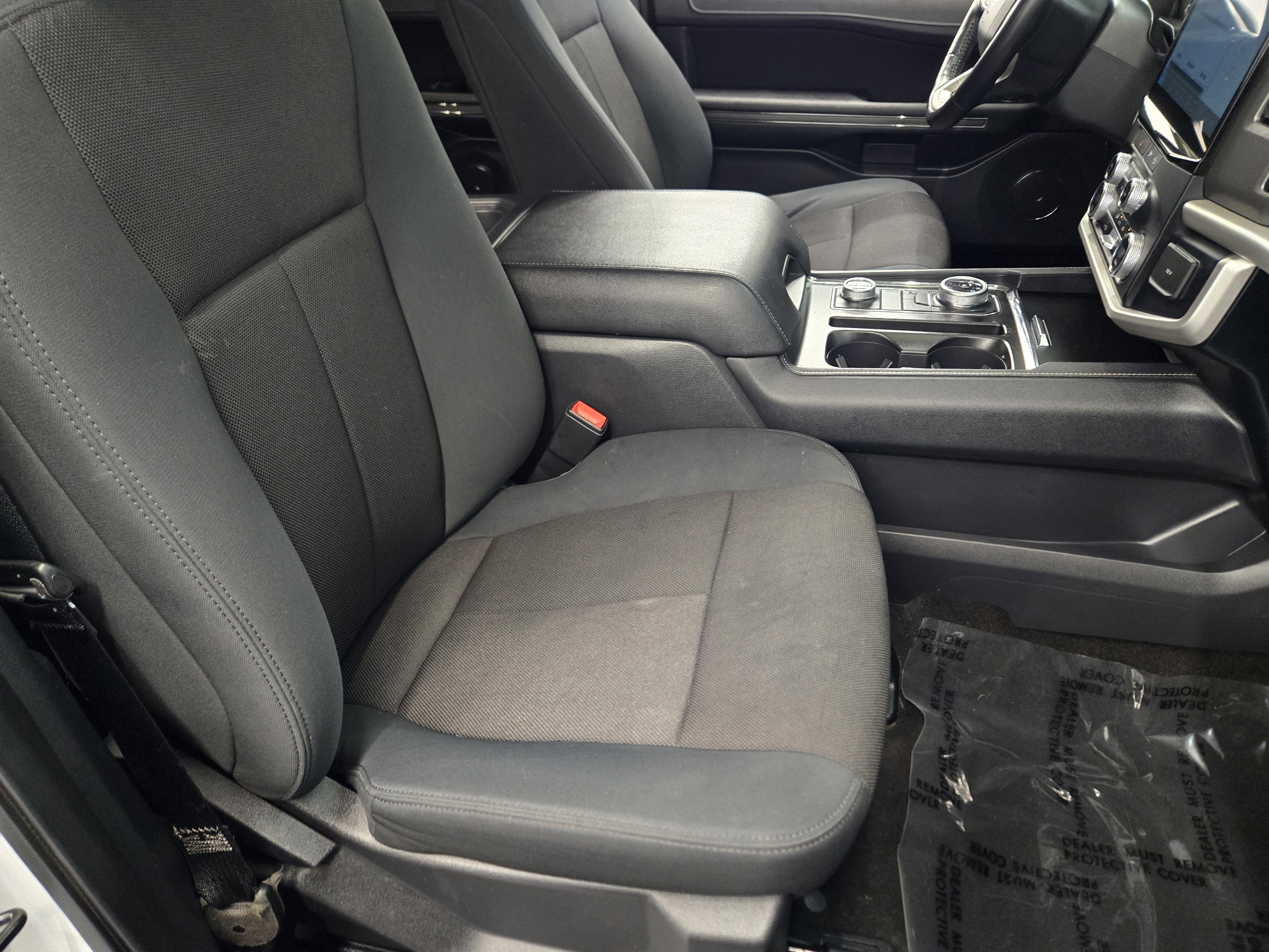 Certified 2023 Ford Expedition Max XL image 11