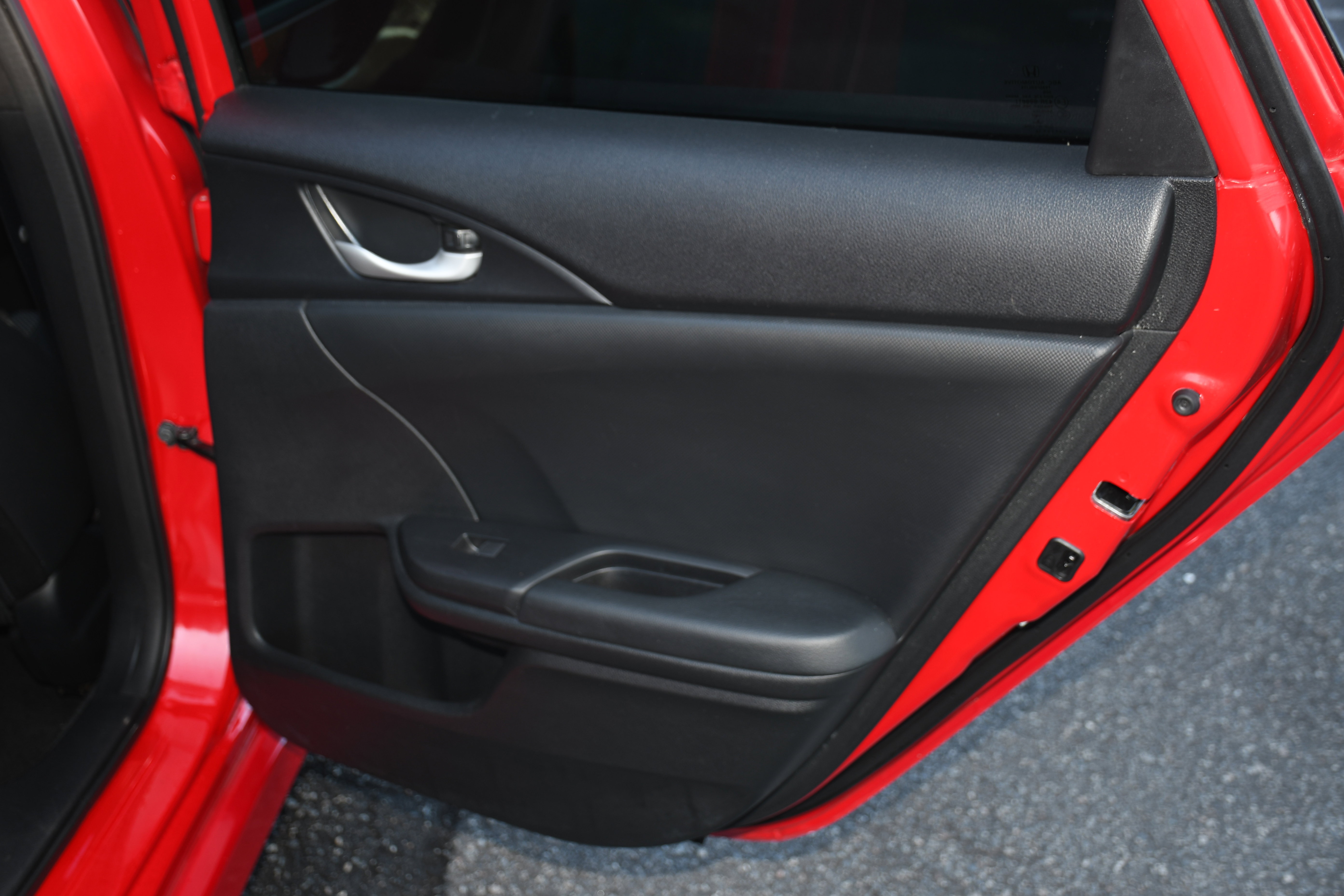 Used 2019 Honda Civic Sport image 18