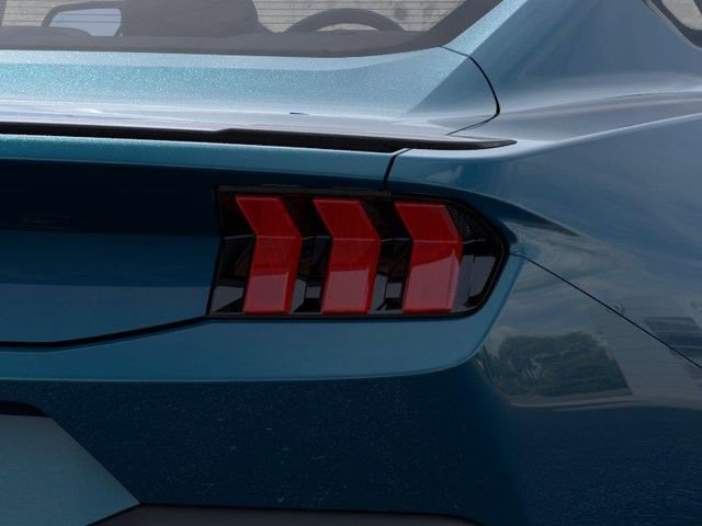 New 2026 Ford Mustang GT RWD image 21