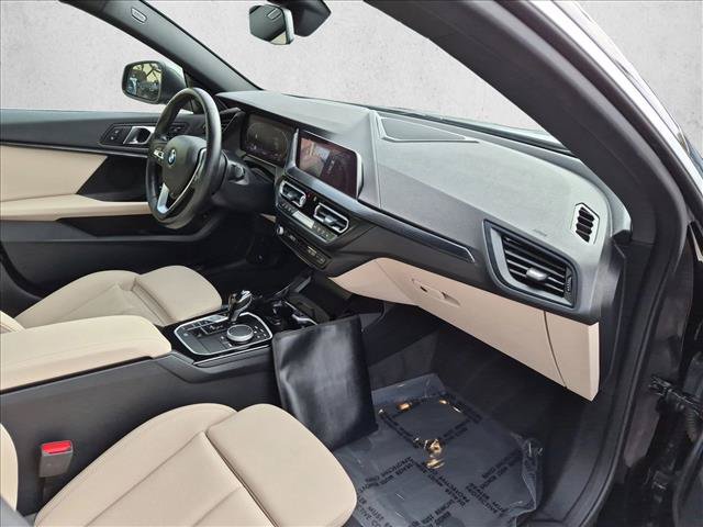 Used 2023 BMW 228i Gran Coupe w/ Convenience Package FWD image 24