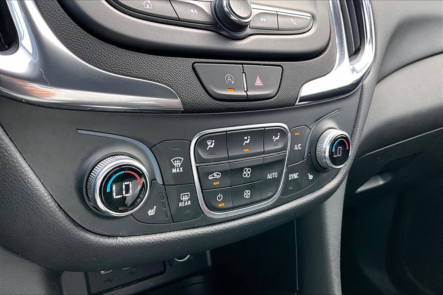 Certified 2023 Chevrolet Equinox LT FWD image 7