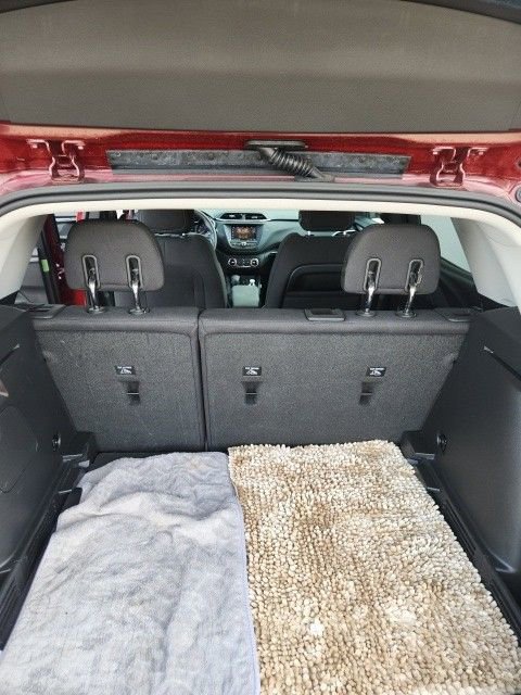 Used 2023 Chevrolet TrailBlazer LT image 8