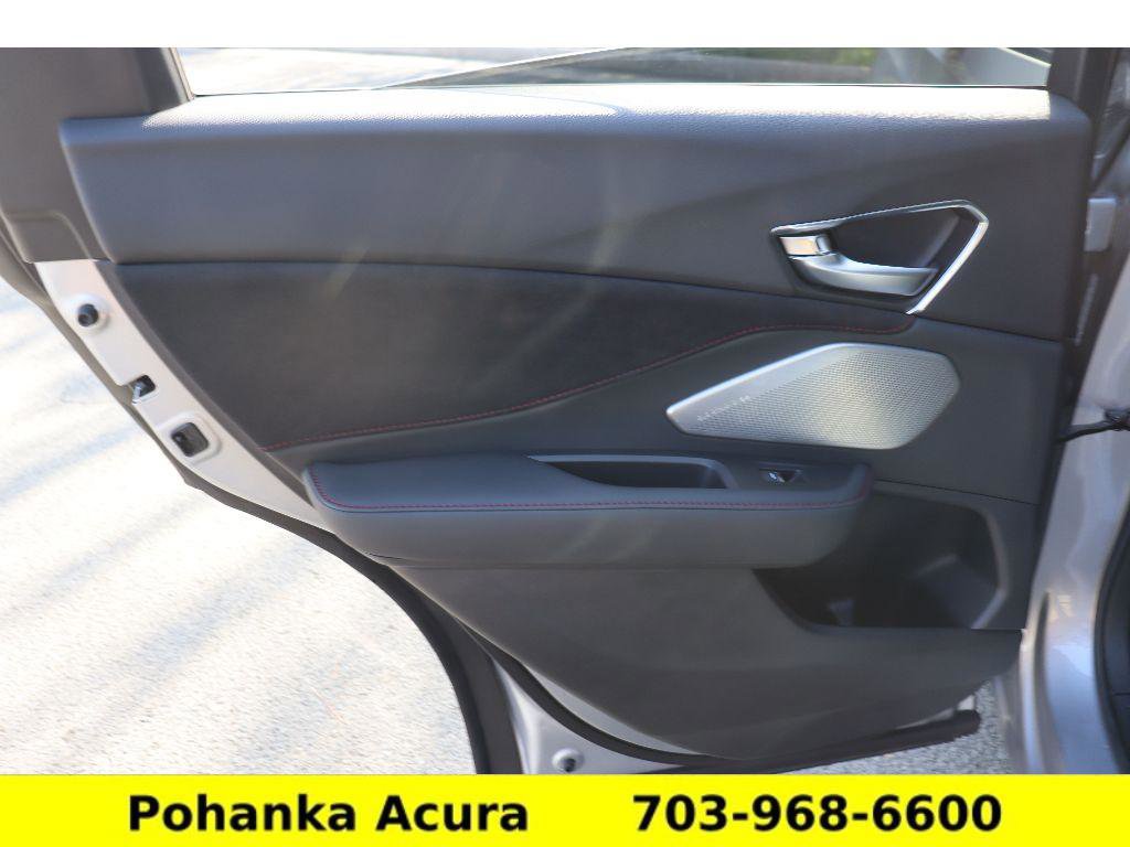 Certified 2025 Acura RDX A-Spec image 28