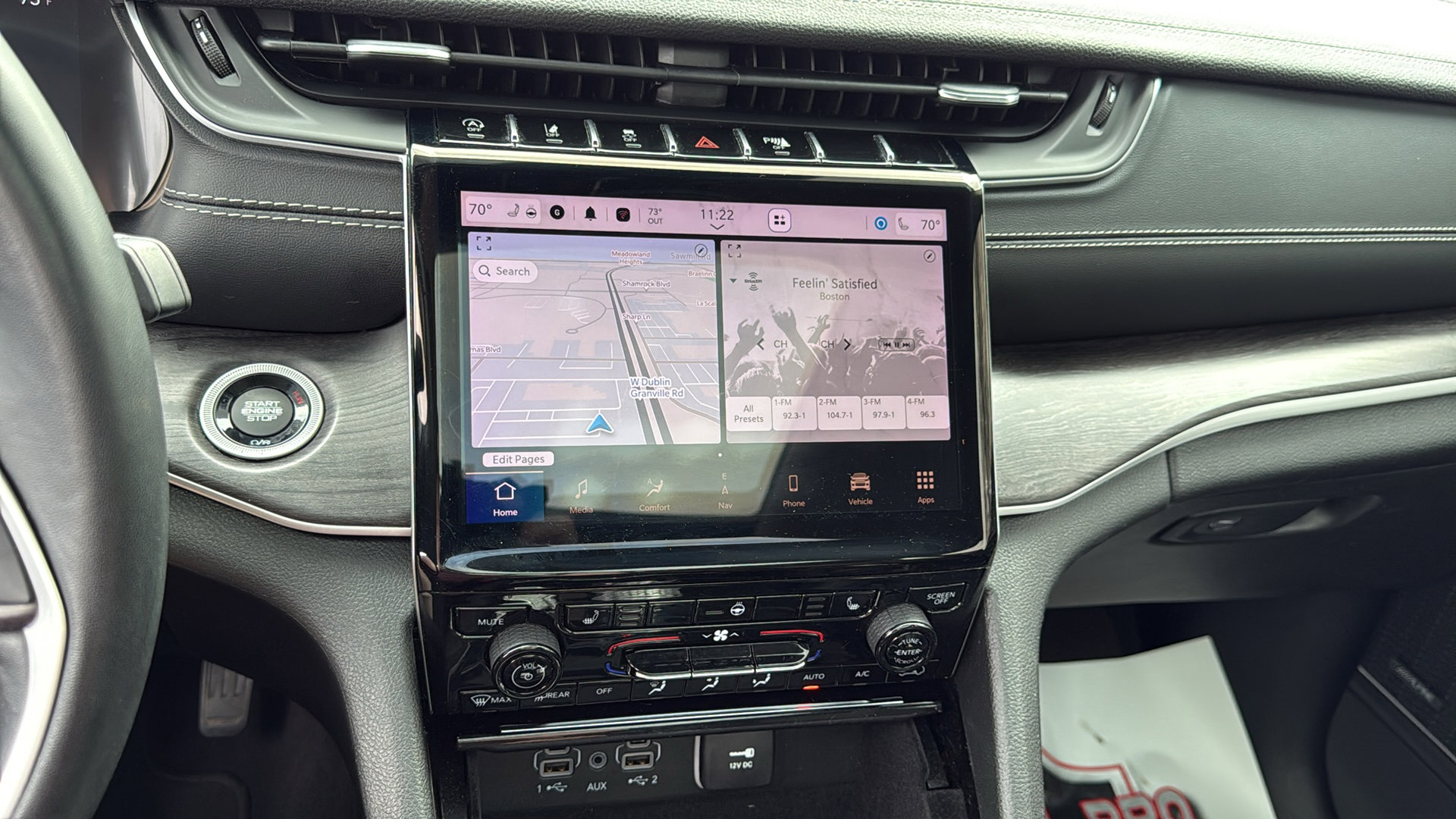 Used 2022 Jeep Grand Cherokee Limited image 19