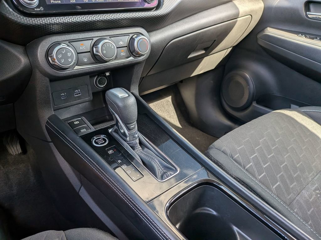 Used 2023 Nissan Kicks SV FWD image 20