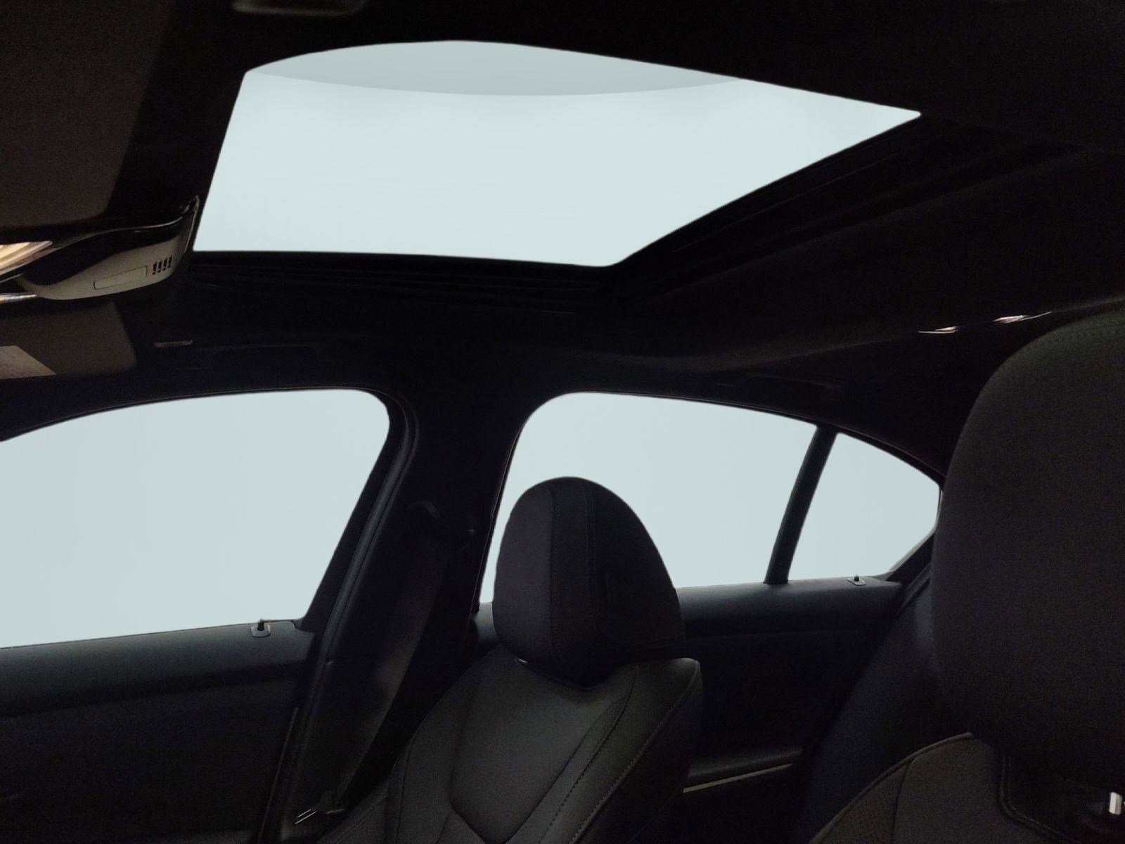 New 2026 BMW M340i w/ Shadowloine Package image 14