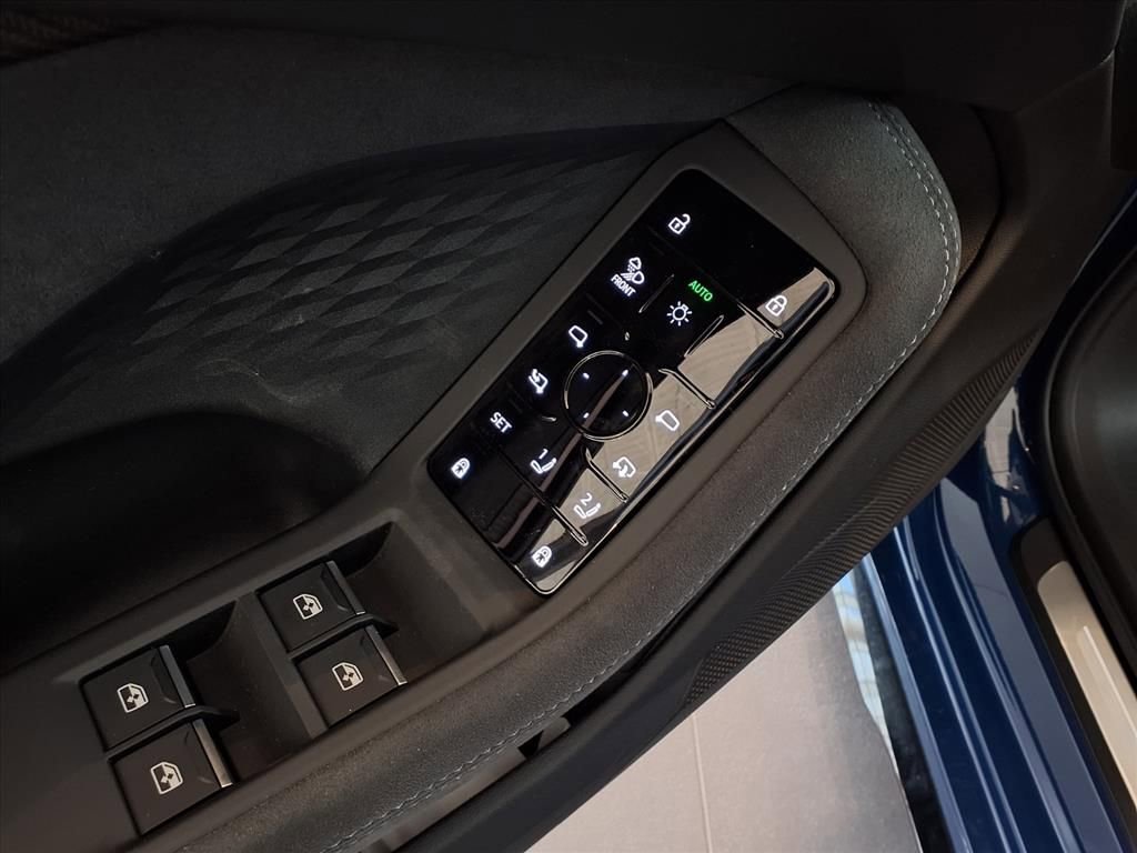 New 2026 Audi A6 Prestige image 7