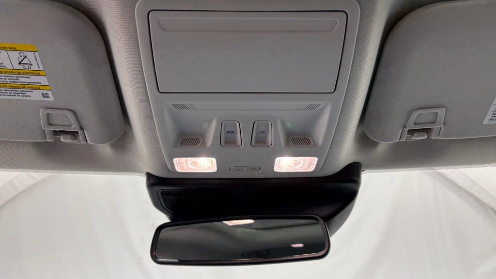 New 2026 Ford Bronco Sport Outer Banks w/ Outer Banks Tech Package+ AWD/4WD image 45