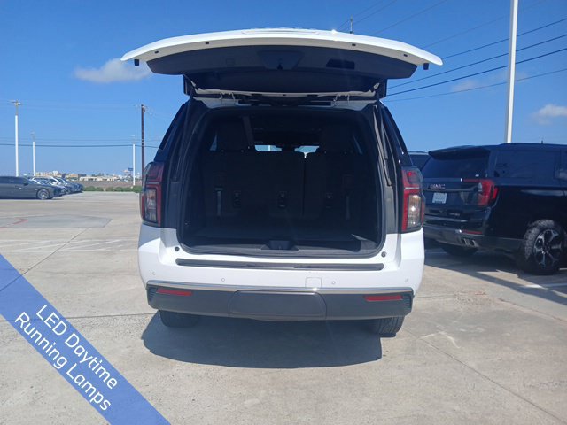 Used 2024 Chevrolet Tahoe LS w/ Driver Alert Package RWD image 9
