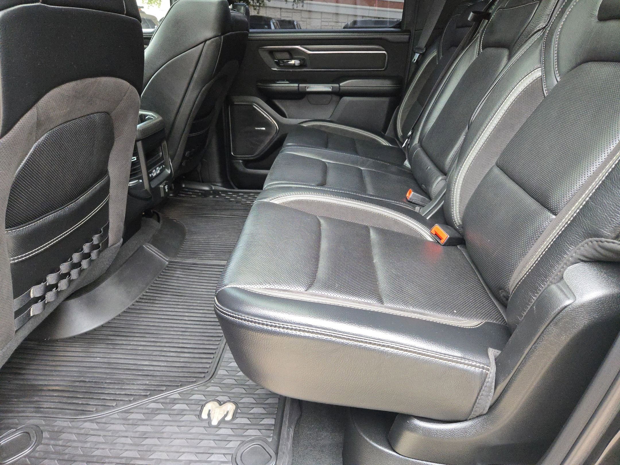 Used 2022 RAM 1500 TRX w/ TRX Level 2 Equipment Group AWD/4WD image 14