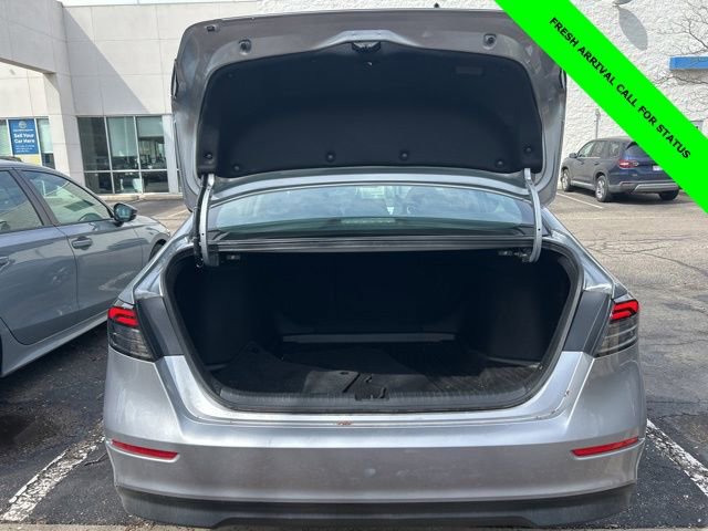 Used 2024 Honda Accord EX image 10