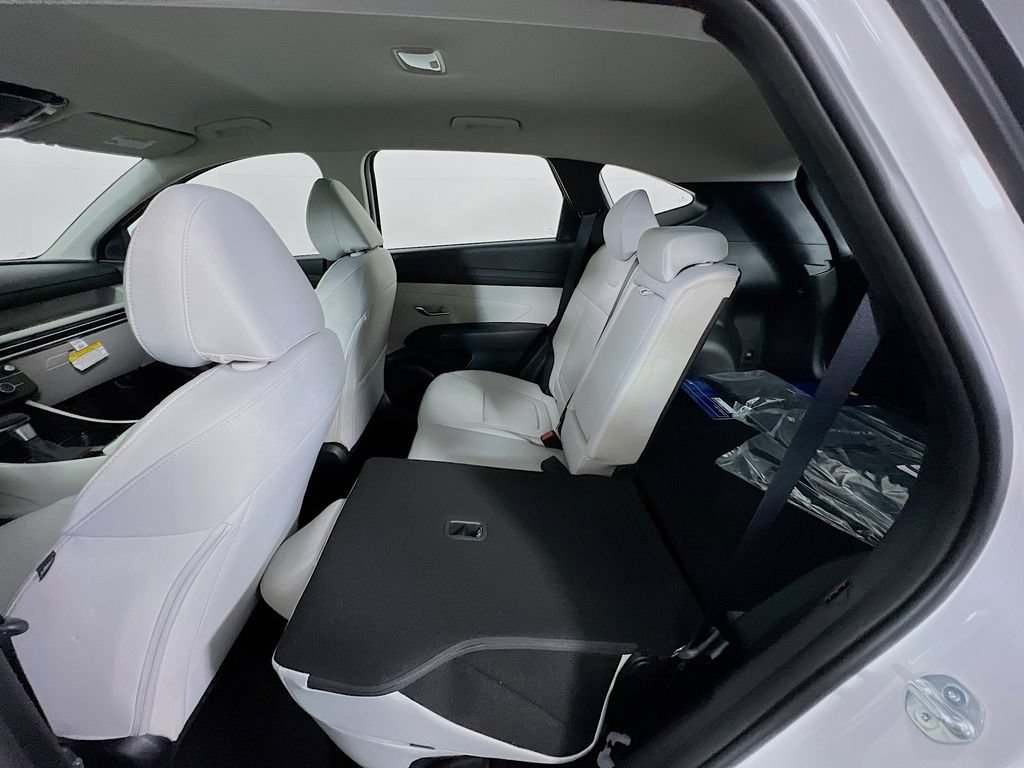New 2026 Hyundai Tucson SE AWD/4WD image 19