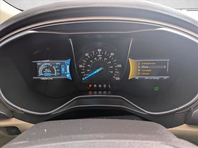 Used 2016 Ford Fusion Energi SE image 12