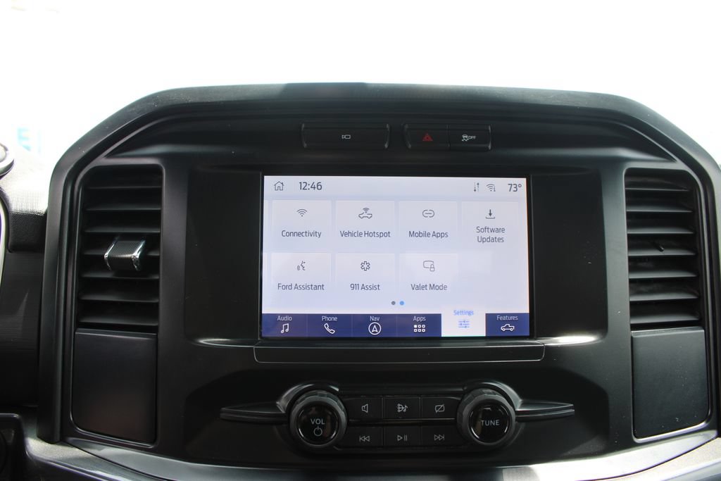 Used 2022 Ford F150 XL w/ STX Appearance Package AWD/4WD image 52