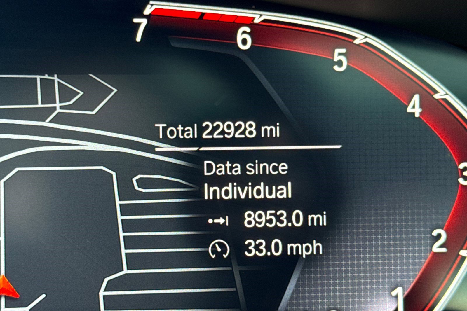 Certified 2023 BMW 530i w/ Premium Package image 34