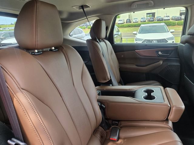 Used 2024 Acura MDX SH-AWD w/ Technology Package image 24