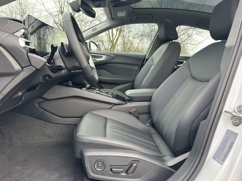 New 2025 Audi A5 2.0T Premium Plus image 23