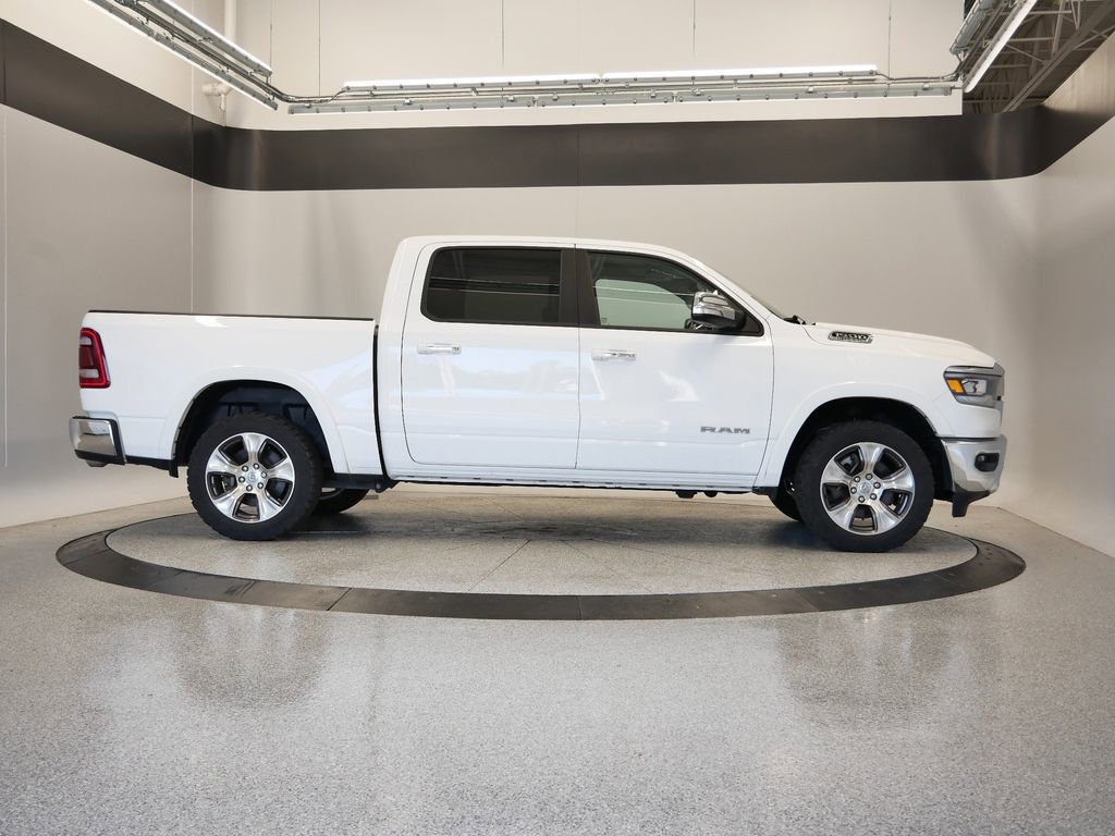 New 2026 RAM 3500 Big Horn image 59