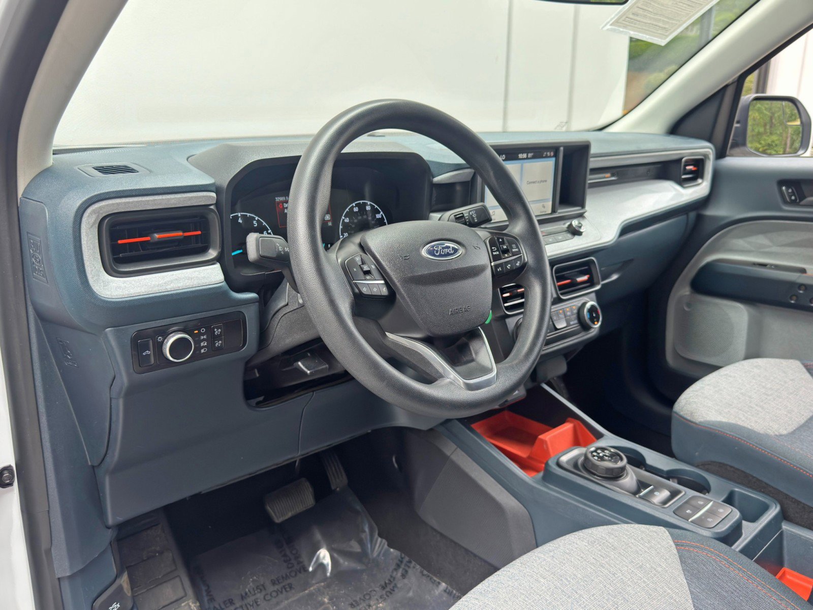 Used 2024 Ford Maverick XLT w/ Equipment Group 300A Standard AWD/4WD image 12