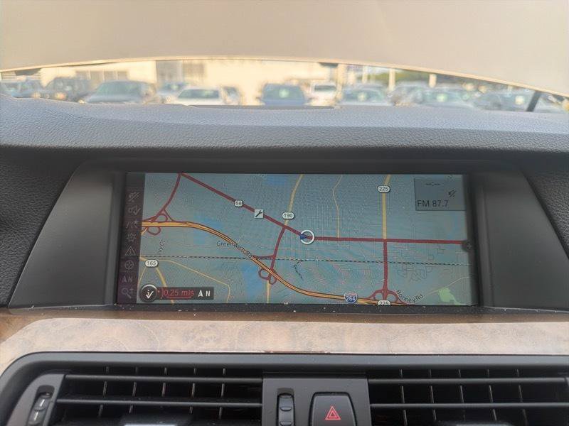 Used 2011 BMW 528i Sedan RWD image 27