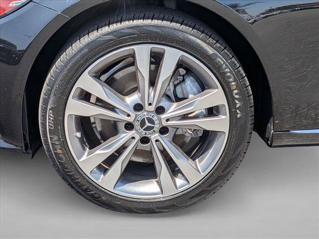 Used 2019 Mercedes-Benz C 300 4MATIC Sedan image 22