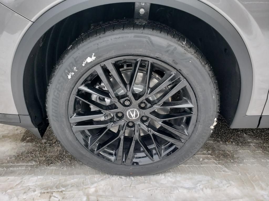 New 2026 Acura MDX A-Spec AWD/4WD image 16