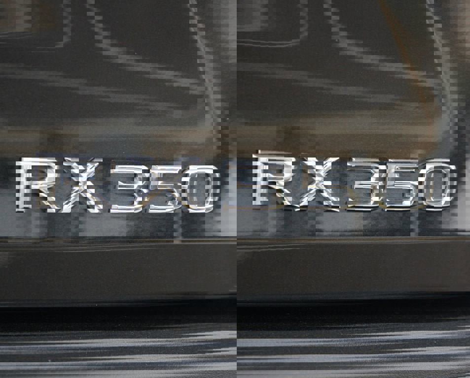 Used 2022 Lexus RX 350 FWD w/ Premium Package image 18