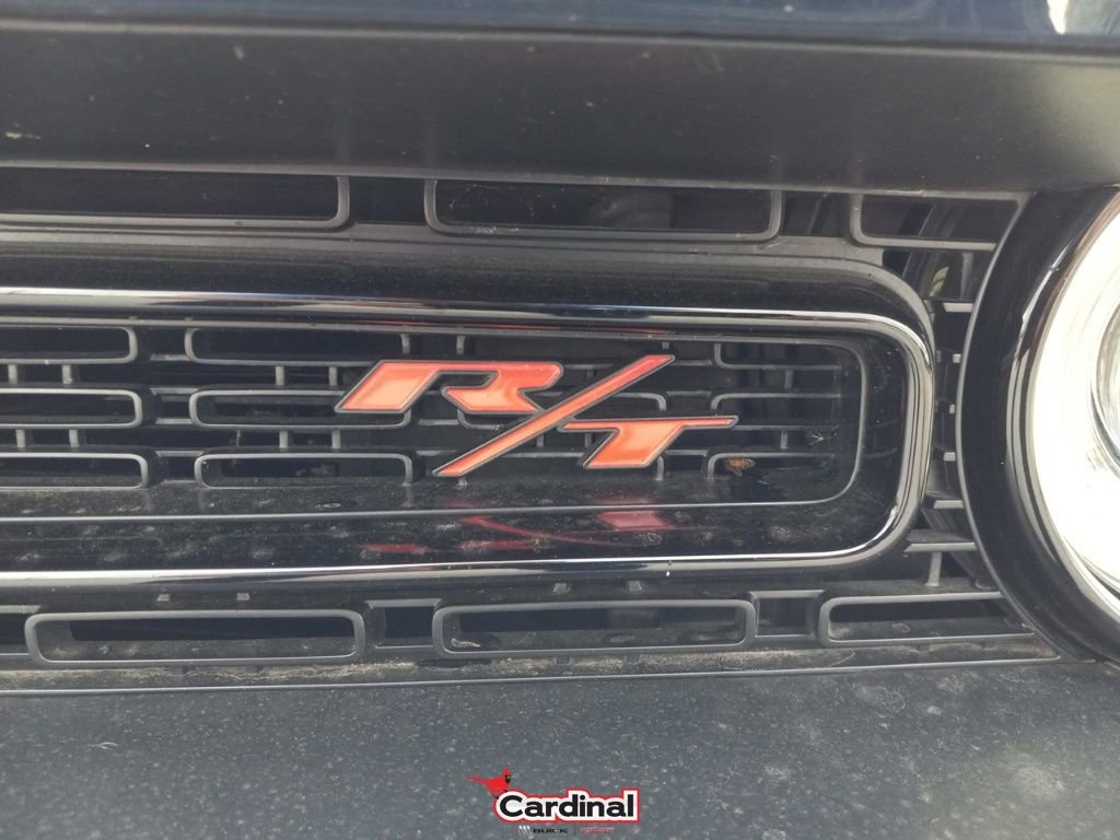 Used 2020 Dodge Challenger R/T Scat Pack w/ Shaker Package image 16