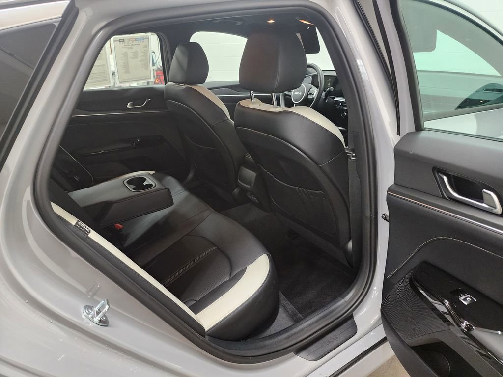 Used 2025 Kia K5 GT-Line AWD/4WD image 30