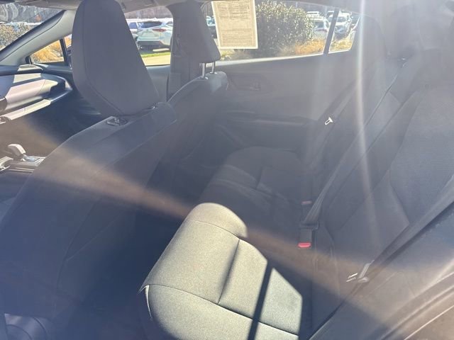 Used 2025 Toyota Prius LE image 27