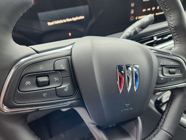 New 2026 Buick Envista Sport Touring w/ Convenience I Package image 20
