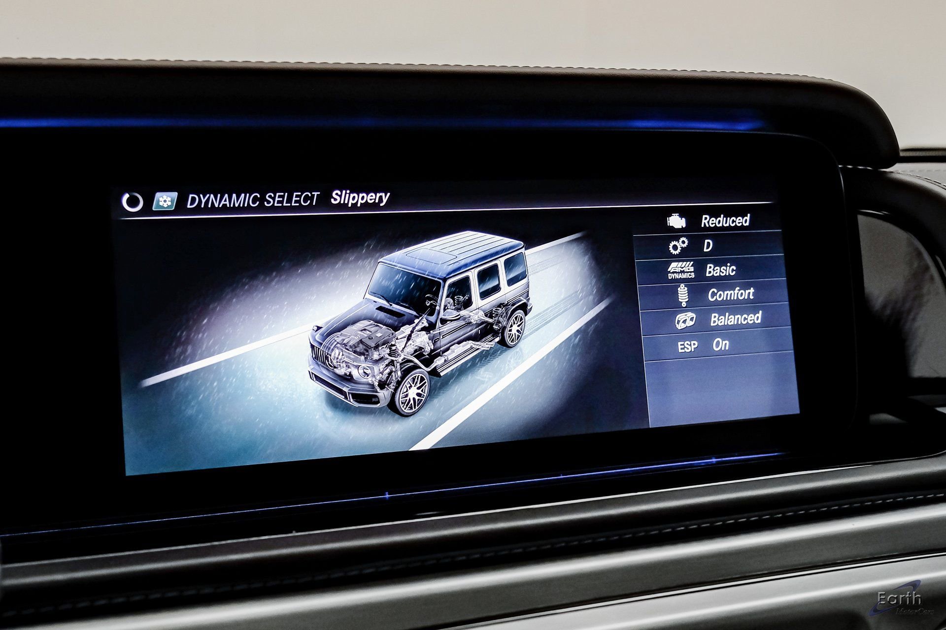 Used 2022 Mercedes-Benz G 63 AMG 4MATIC image 71