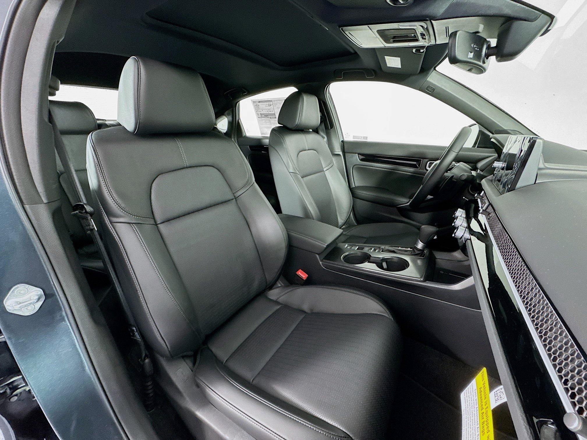 New 2026 Honda Civic Sport Touring image 29