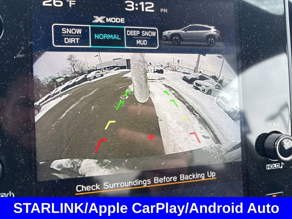 Certified 2024 Subaru Crosstrek 2.5i Sport image 23