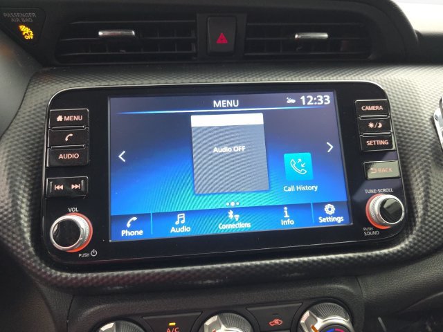 Used 2024 Nissan Kicks SV FWD image 21